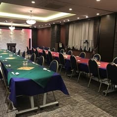 Paina Hall パイナホール