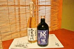 居酒屋 勝浦
