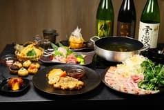 鶏料理 鮮魚 ゆかり