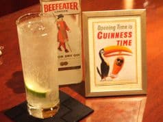 グレン GLEN WHISKY&COCKTAIL BAR