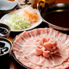 完全個室×炭火焼き鳥×地酒　権鹿はなれ　立川南口