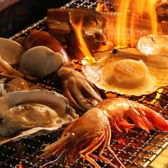 炉端の佐藤 中目黒本店