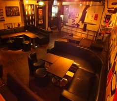 遊びbar Labbra