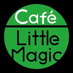 Cafe Little Magic カフェリトルマジック