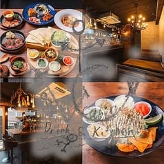 Log Cabin ログキャビン