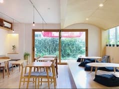 Cafe nt