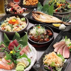 居酒屋 竜 羽衣町店