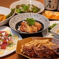 ダイニングやまと