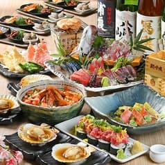 鰓呼吸 大宮一番街店