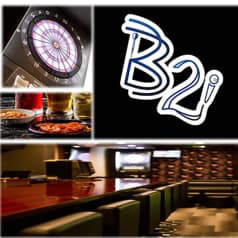 カラオケ＆ダーツ　B2　大塚駅北口店