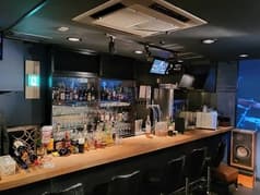 Night cafe Matterhorn ナイトカフェ マッターホルン