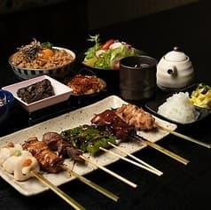 鳥美庵 新宿さくら通り店