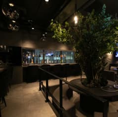 Two shisha cafe & bar トゥーシーシャカフェアンドバー