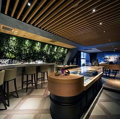 BAR FIVE Arrows バーファイブアローズ