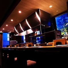 炭火焼鳥　西郷