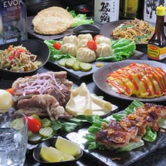 CAFE&BAR 縁