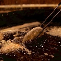 博多天ぷら まる