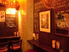 Ｔhe Tipplers Arms ザ ティップラーズ アームズ