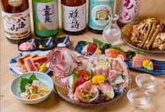 酒場魚と鶏ヤロー御徒町駅前店