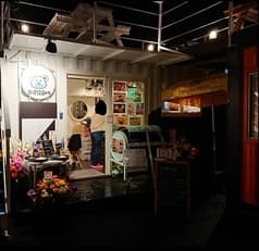 こぐまかぺ　成田冨里店