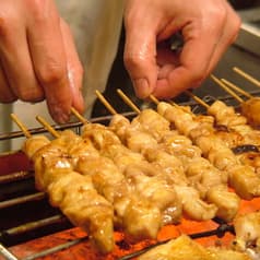 飯田橋 鳥よし