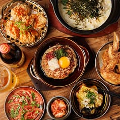 とり太郎 登戸本店