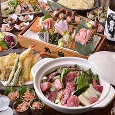 魚箱 大井町店