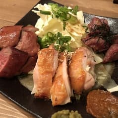 大衆サカバ 39番地