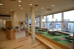 ワンプレートカフェ DELI'S