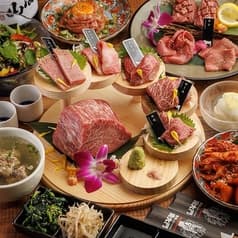 南大門TOKYO