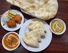 ミトー ネパール インディアン レストラン&バー