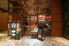 ワイアードカフェ WIRED CAFE NEWS 日本橋三井タワー店