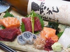 居酒屋 大漁
