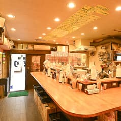 大衆酒場とばり 千葉店