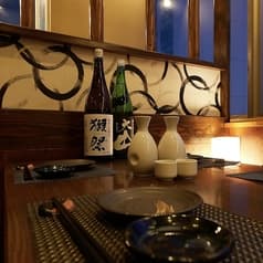 吉の蔵 田町店