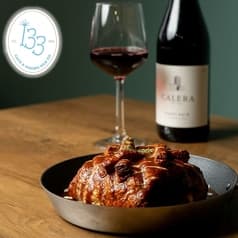 Cafe&Dinning Bar I33 アイサンサン