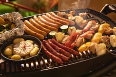 シュマッツBBQプロースト！！ルミネ池袋