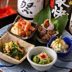 野毛商店 はなれ