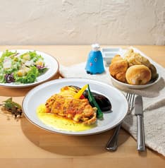 バケット ルミネ 立川店