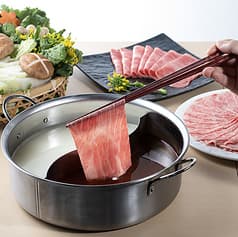 御前様 新大久保本店