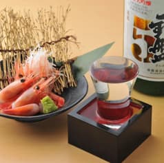 のんちゃん アメ横店