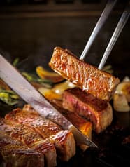 鉄板焼きメイラード