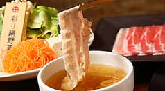 黒豚 あじと 三軒茶屋店