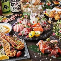 居酒屋 海鮮道楽 藤沢店