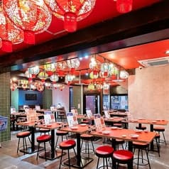 飲飲酒場新宿歌舞伎町店