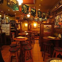 The Grafton ザ グラフトン 五反田