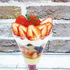 ビストロカフェ ももてなし家