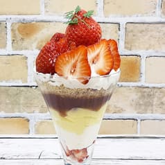 ビストロカフェ ももてなし家