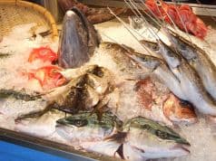 魚真 乃木坂店
