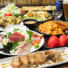 安食亭弥助 原木中山店